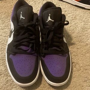 Jordan 1s